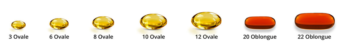 capsules capsules
